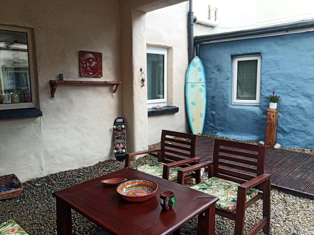 Easkey Hostel Sligo Exterior foto